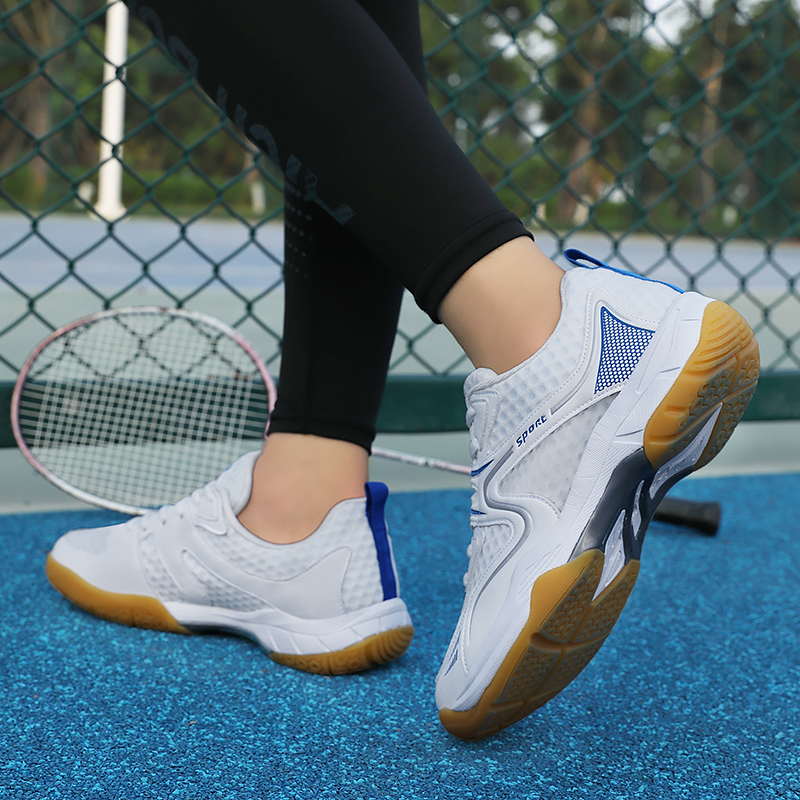 2024 New Volleyball Shoes Men' – Table Tennis Form Bewertung und Preis