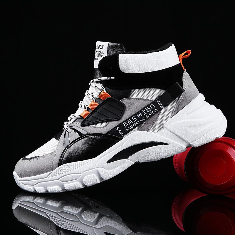 Hightop Summer Men's Sport Sho – Table Tennis Form Bewertung und Preis