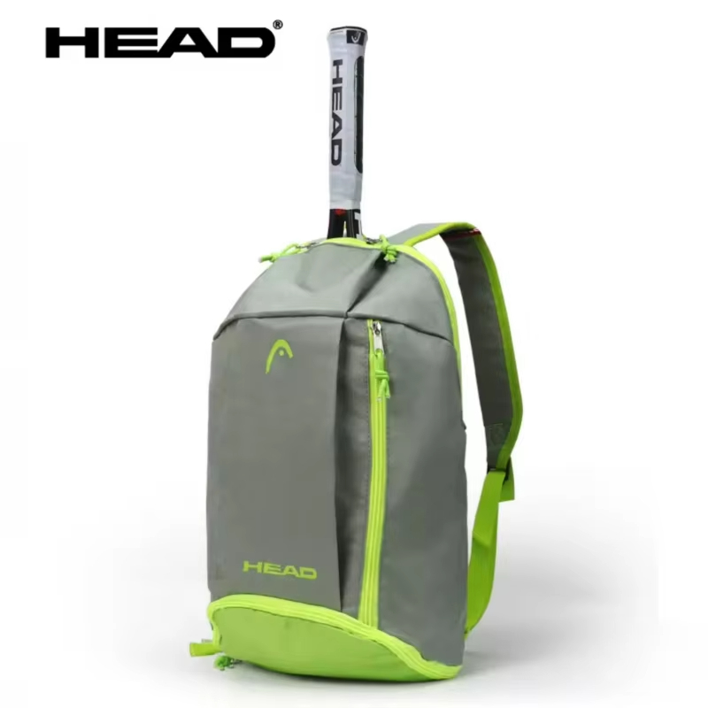 HEAD Tennis Racket Bag Large C – Table Tennis Kit Bag Bewertung und Preis