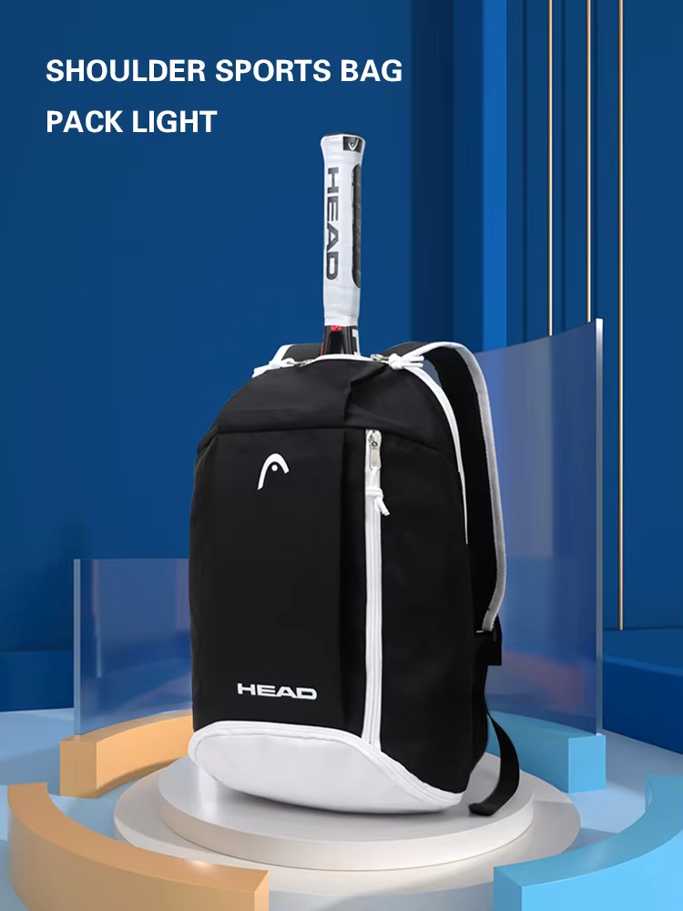 HEAD Tennis Racket Bag Large C – Table Tennis Kit Bag Bewertung und Preis