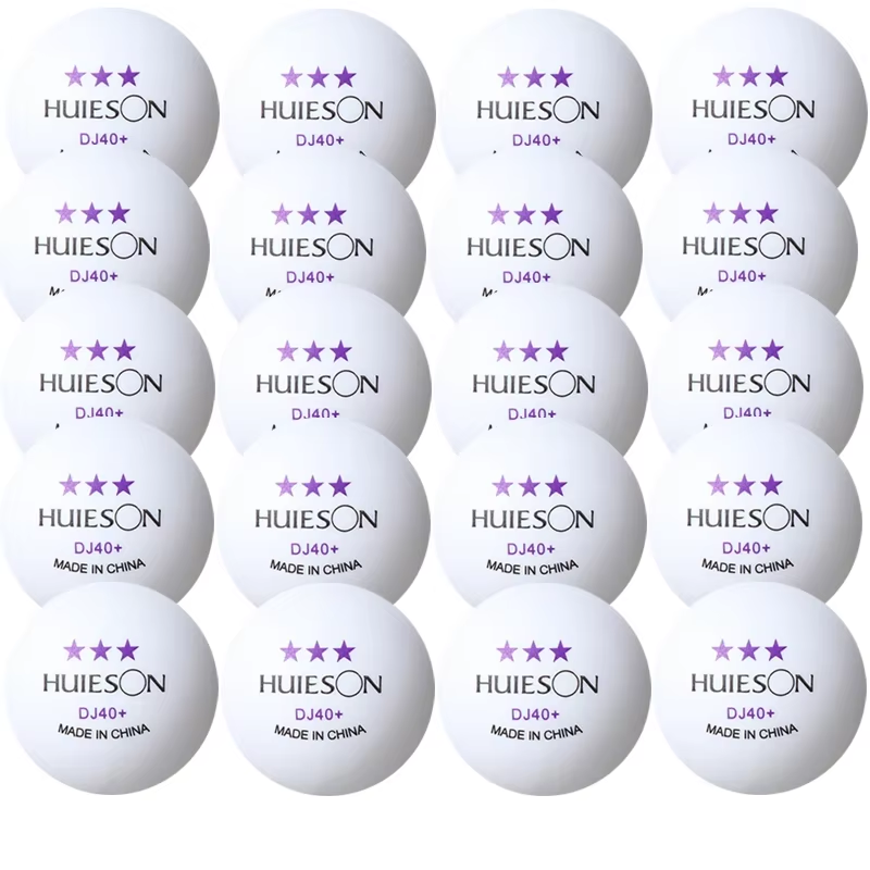 20/50/100pcs Eroswing Huieson  – Table Tennis Player Bewertung und Preis