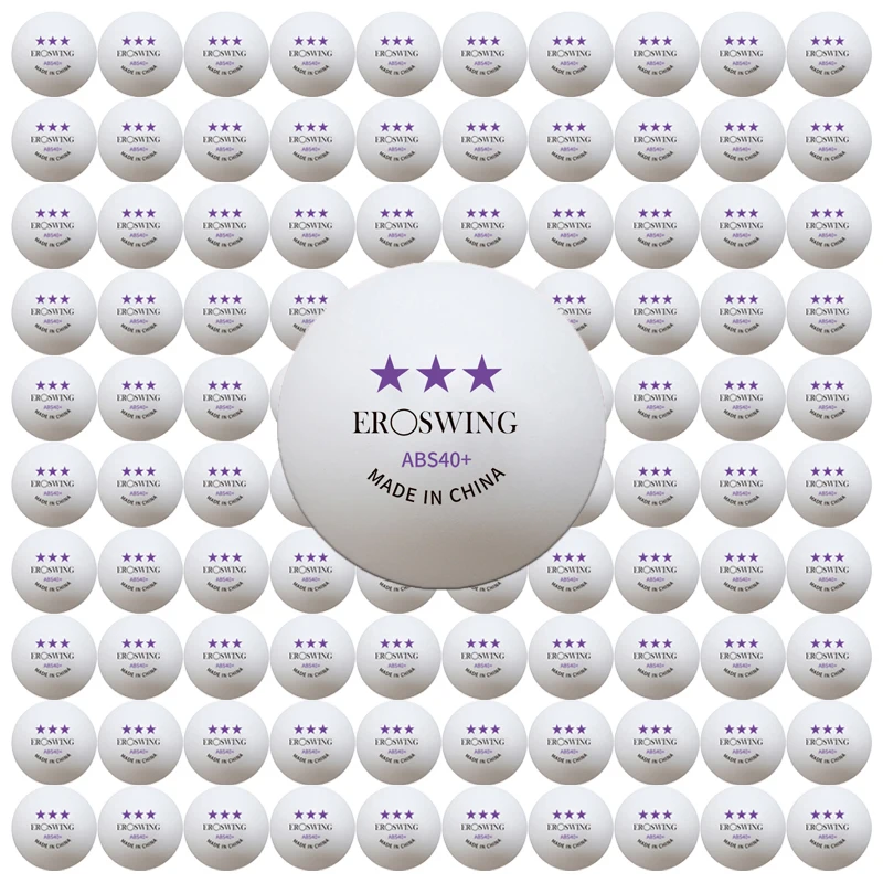20/50/100pcs Eroswing Huieson  – Table Tennis Player Bewertung und Preis