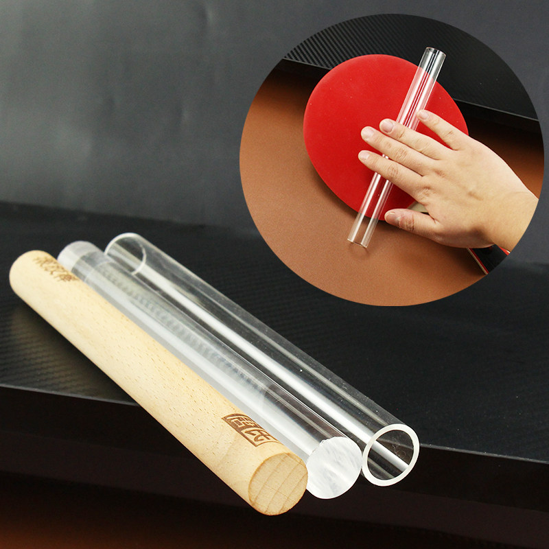 Table Tennis Racket Rubber Rol – Table Tennis Spin Bewertung und Preis
