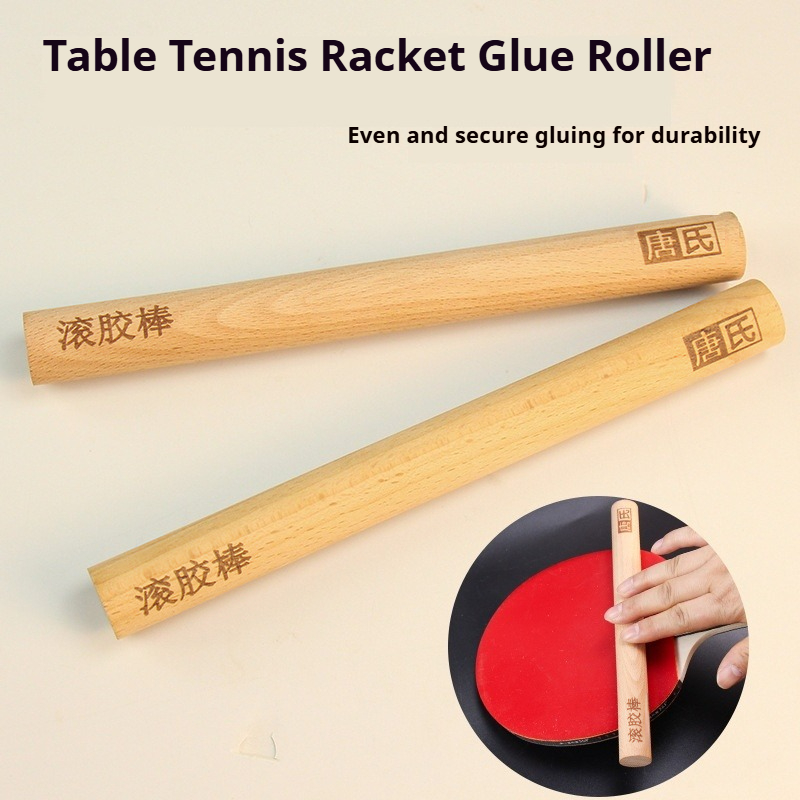 Table Tennis Racket Rubber Rol – Table Tennis Spin Bewertung und Preis