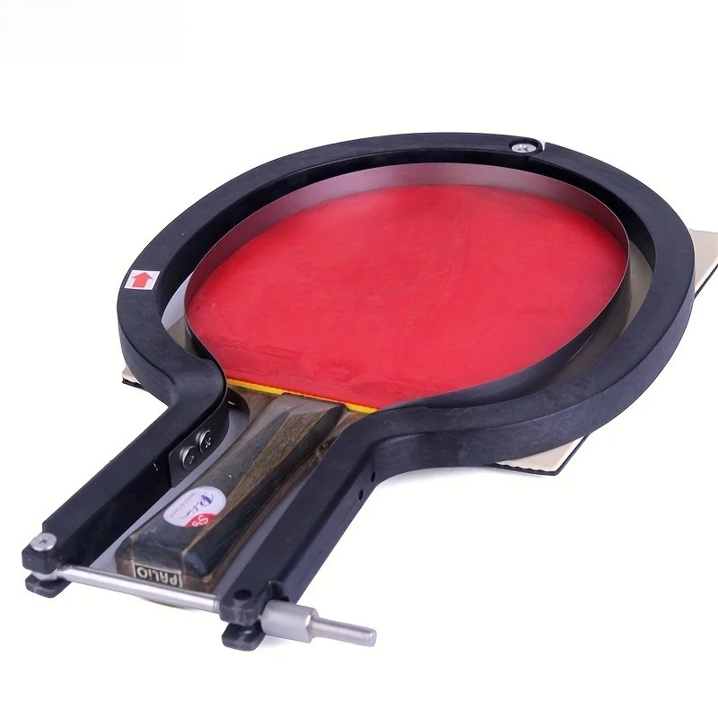 Ping Pong Racket Rubber Cutter – Table Tennis Form Bewertung und Preis