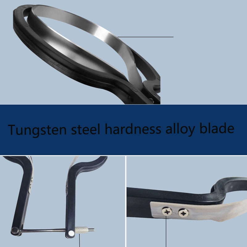 Ping Pong Racket Rubber Cutter – Table Tennis Form Bewertung und Preis