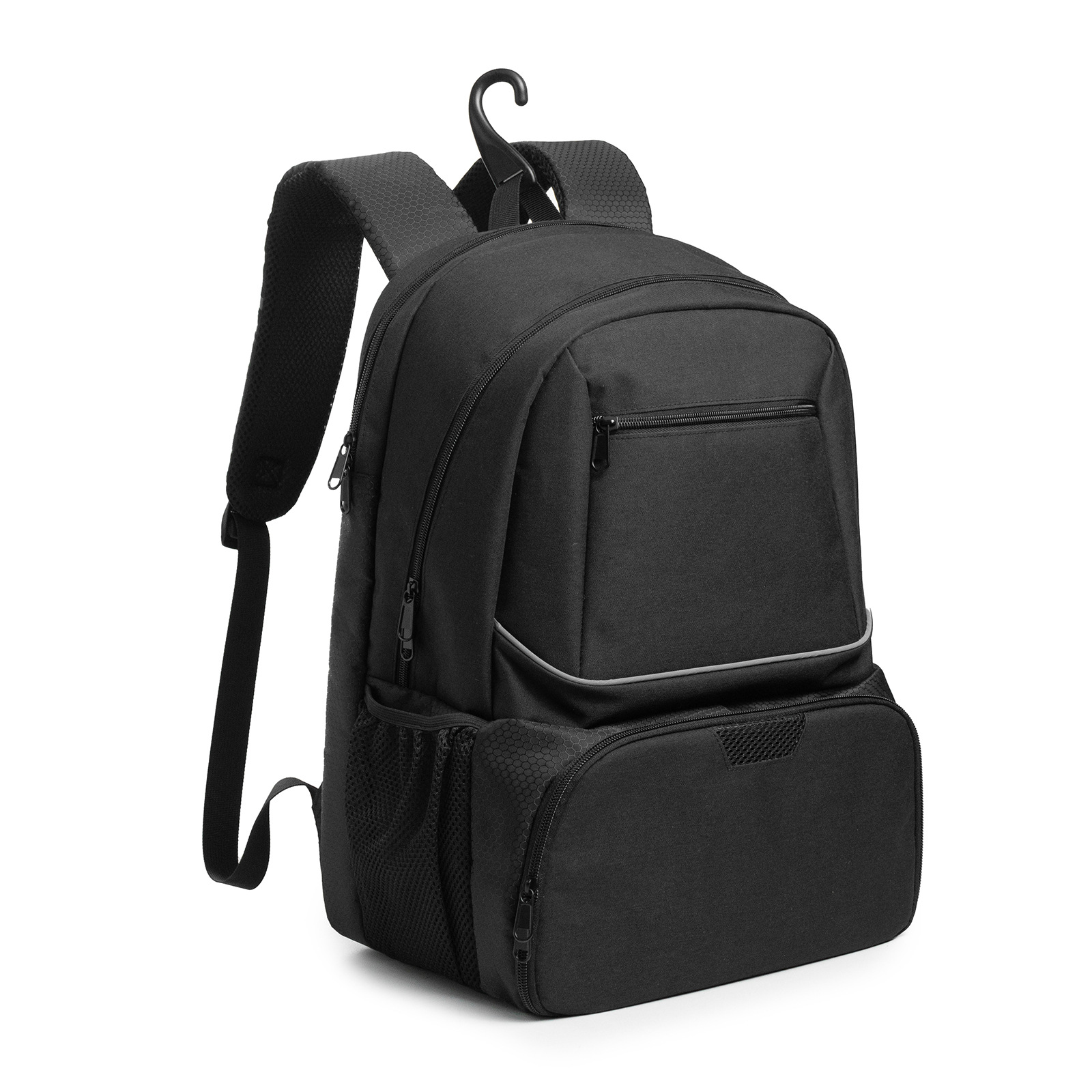 Large Capacity Tennis Backpack – Table Tennis Kit Bag Bewertung und Preis