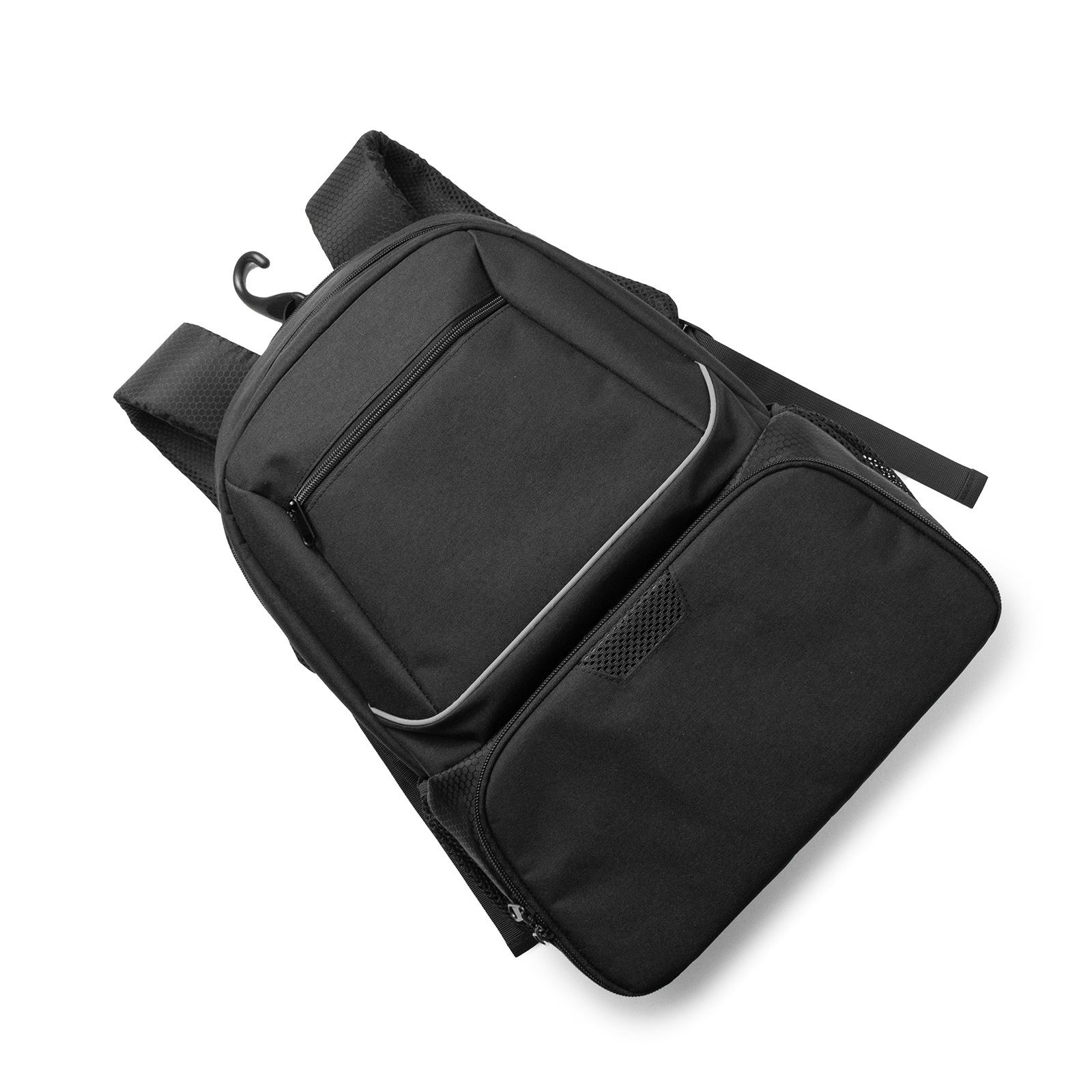 Large Capacity Tennis Backpack – Table Tennis Kit Bag Bewertung und Preis