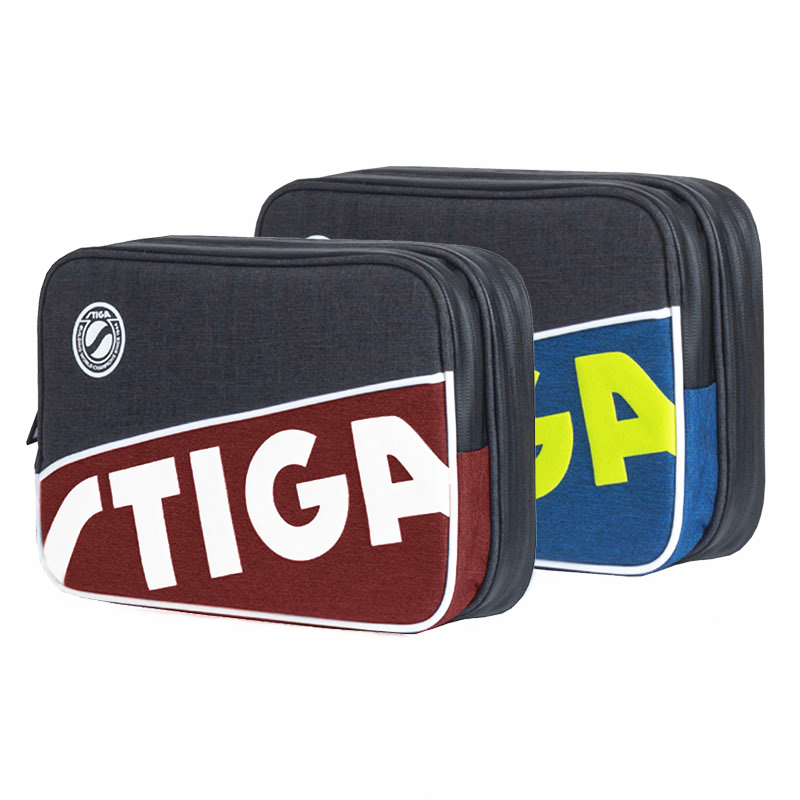 STIGA Table Tennis Rackets Bag – Table Tennis Kit Bag Bewertung und Preis