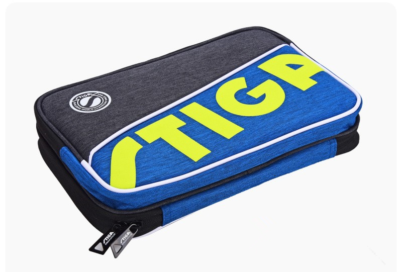STIGA Table Tennis Rackets Bag – Table Tennis Kit Bag Bewertung und Preis