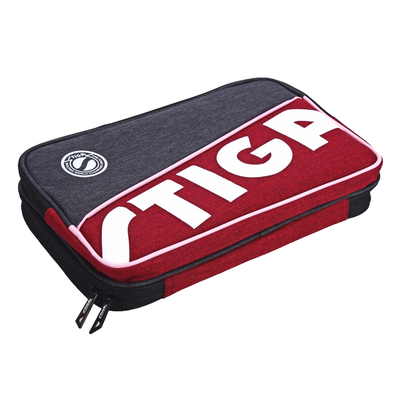 STIGA Table Tennis Rackets Bag – Table Tennis Kit Bag Bewertung und Preis