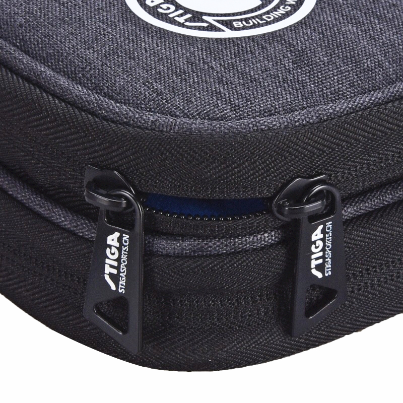 STIGA Table Tennis Rackets Bag – Table Tennis Kit Bag Bewertung und Preis
