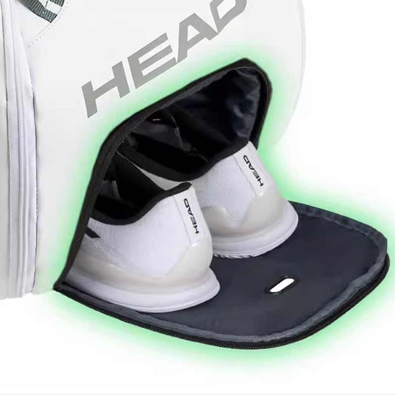 Head Tennis Racket Bag Pro Duf – Table Tennis Kit Bag Bewertung und Preis