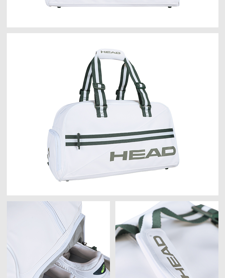 Head Tennis Racket Bag Pro Duf – Table Tennis Kit Bag Bewertung und Preis