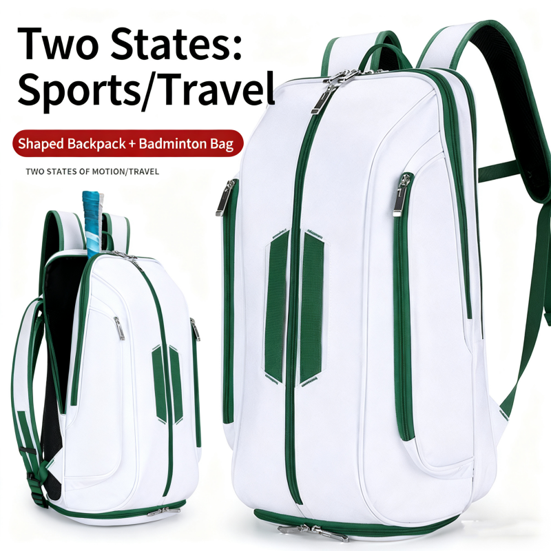Tennis Backpack For Sport Conv – Table Tennis Kit Bag Bewertung und Preis