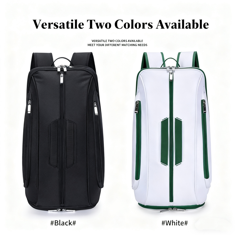 Tennis Backpack For Sport Conv – Table Tennis Kit Bag Bewertung und Preis