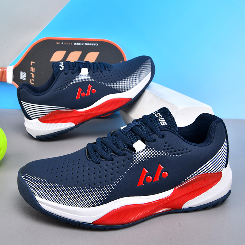 Men Badminton Shoes High Quali – Table Tennis Form Bewertung und Preis
