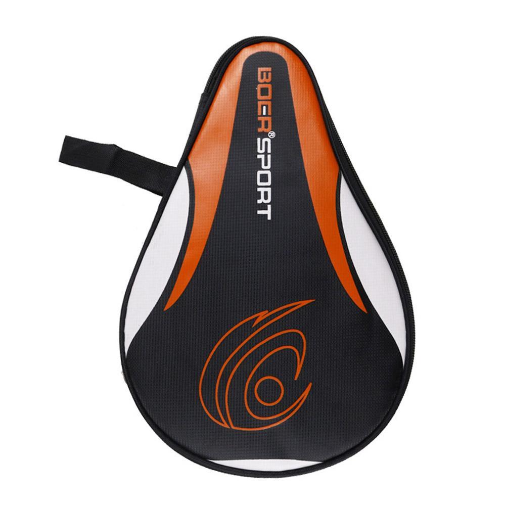 1PC 30x19cm Table Tennis Racke – Table Tennis Kit Bag Bewertung und Preis