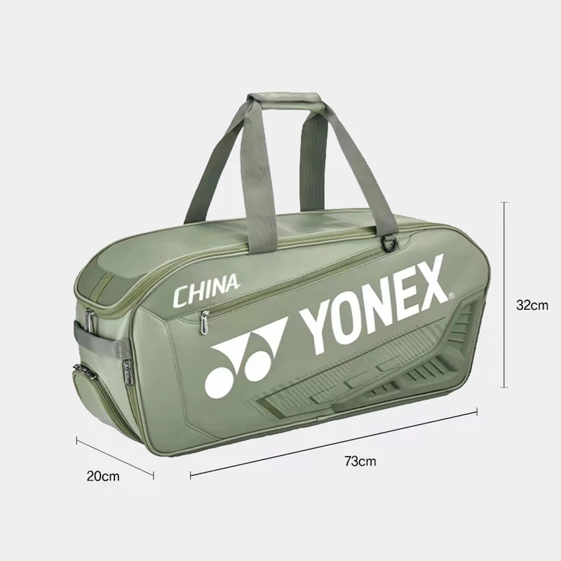YONEX New Tournament Rectangul – Table Tennis Yonex Bewertung und Preis
