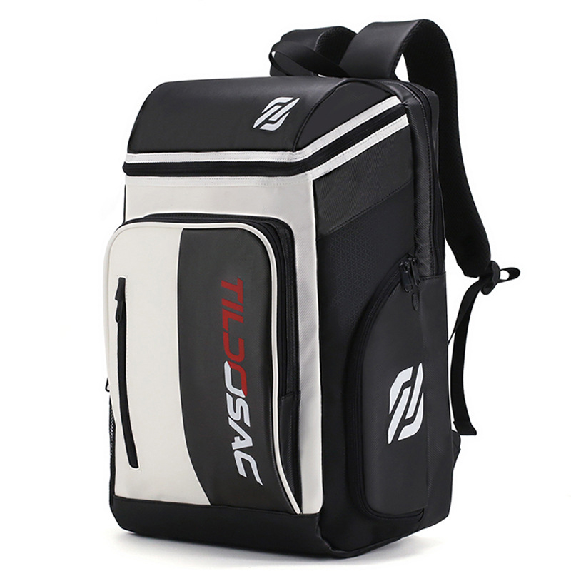Unisex Padel Racquet Backpack  – Table Tennis Kit Bag Bewertung und Preis