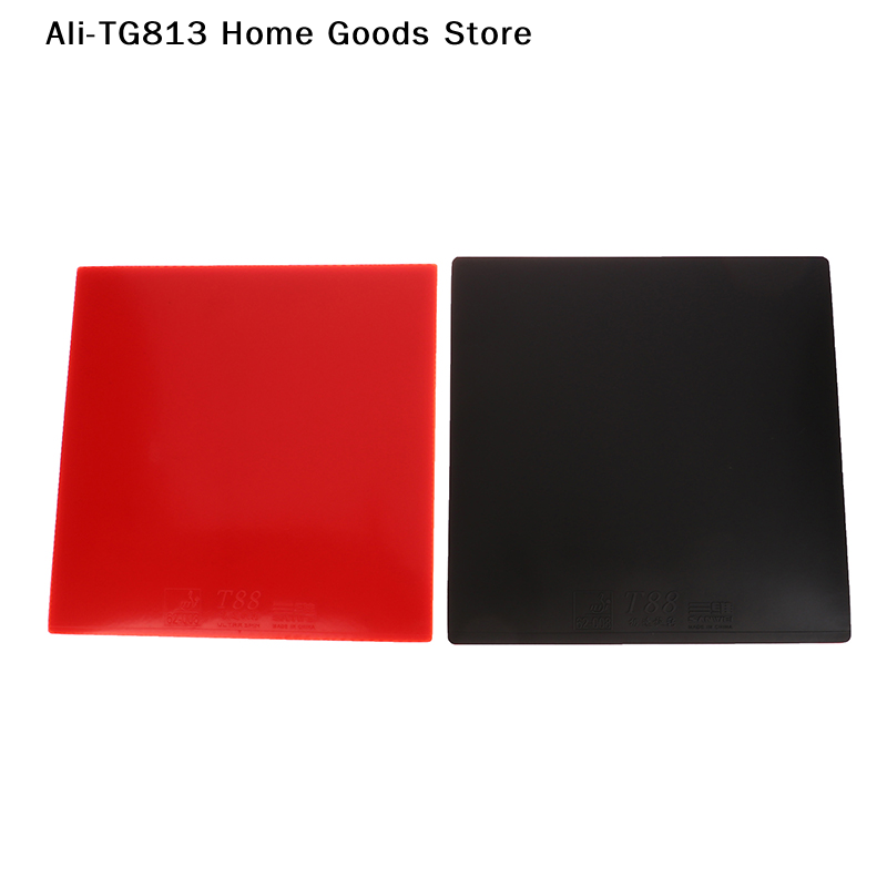 [TG813]1Pc Table Tennis Rubber – Table Tennis Spin Bewertung und Preis