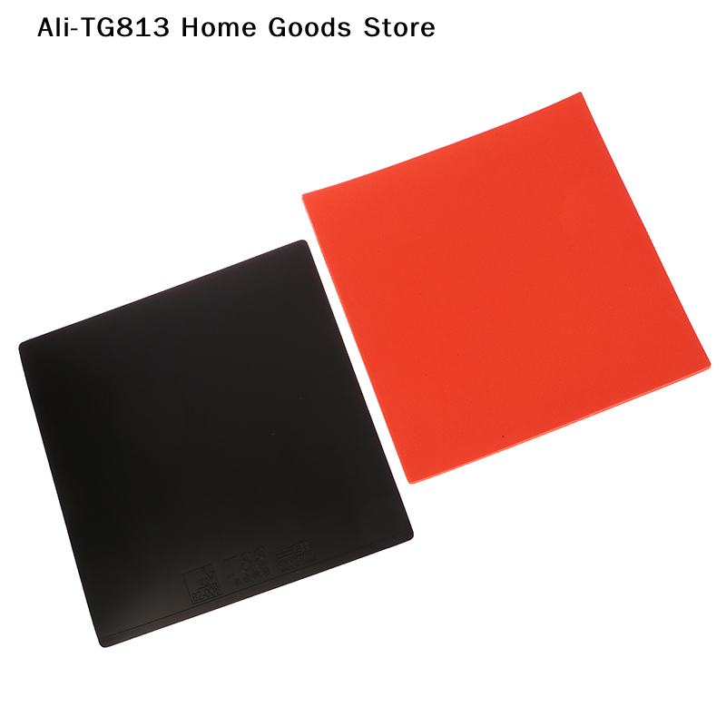 [TG813]1Pc Table Tennis Rubber – Table Tennis Spin Bewertung und Preis