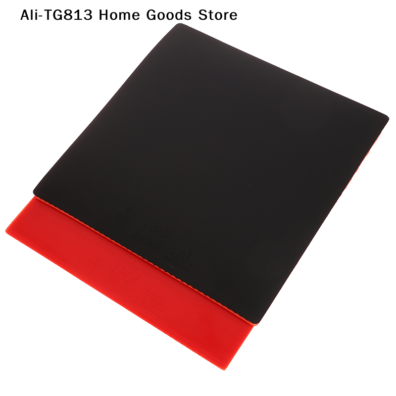 [TG813]1Pc Table Tennis Rubber – Table Tennis Spin Bewertung und Preis