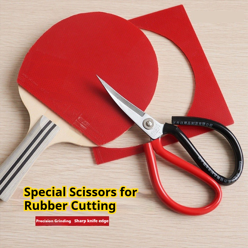 Upturned Scissors Table Tennis – Table Tennis Form Bewertung und Preis