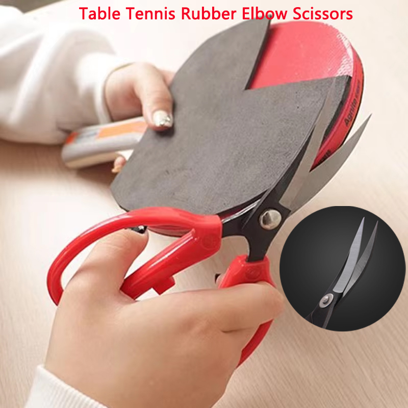 Upturned Scissors Table Tennis – Table Tennis Form Bewertung und Preis