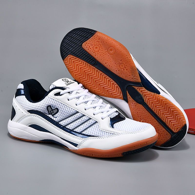 Professioanal Men Tennis Sneak – Table Tennis Form Bewertung und Preis