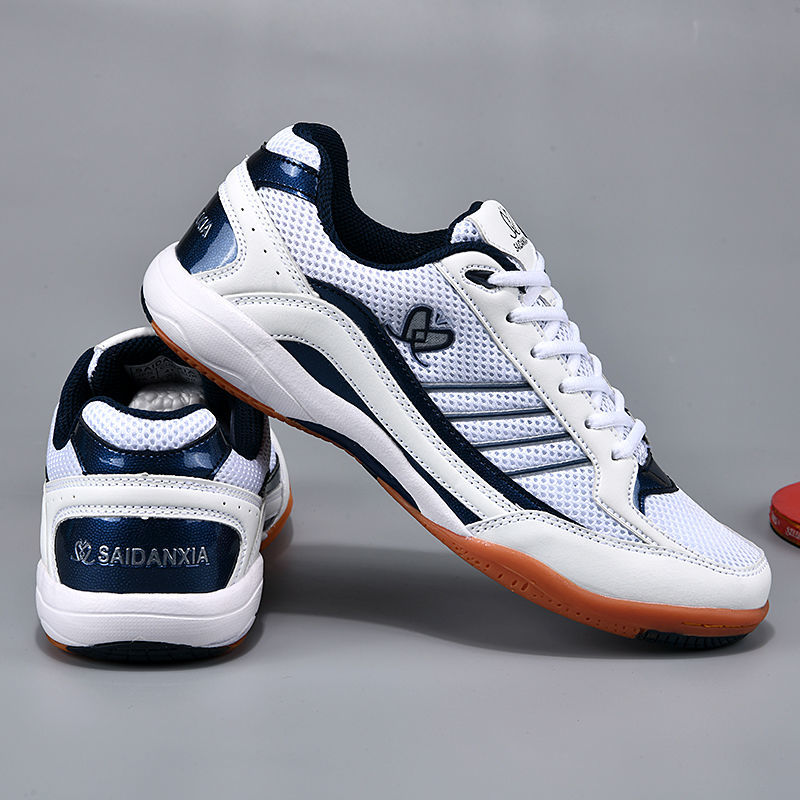 Professioanal Men Tennis Sneak – Table Tennis Form Bewertung und Preis