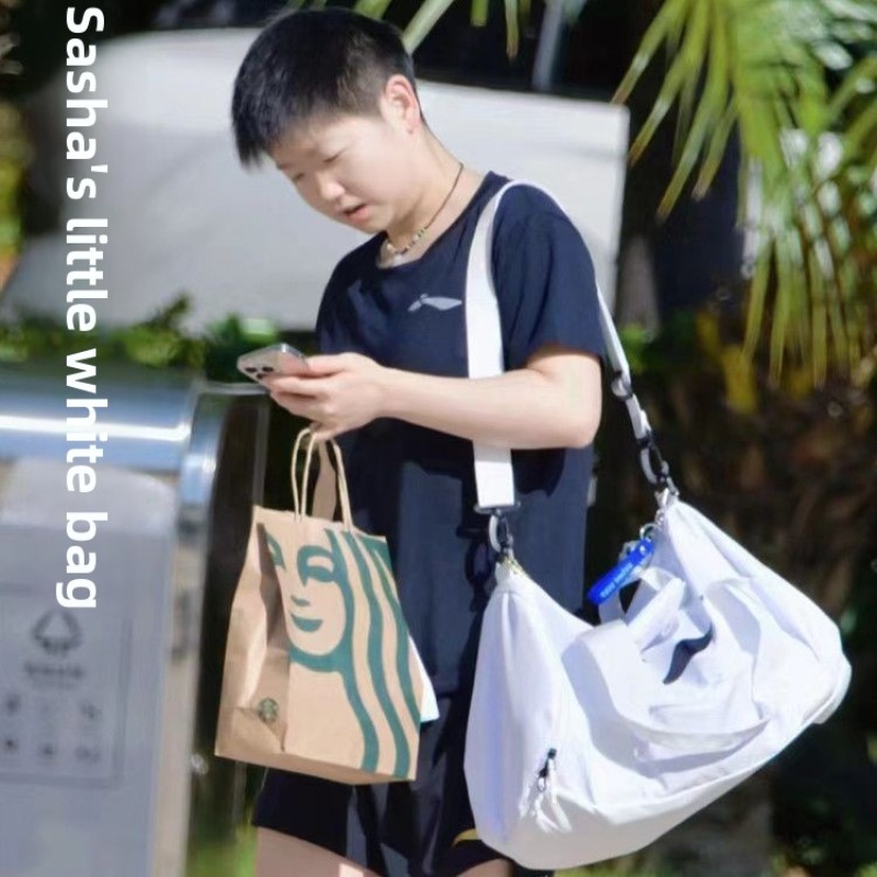 Li-Ning sports bag, same style – Table Tennis Kit Bag Bewertung und Preis