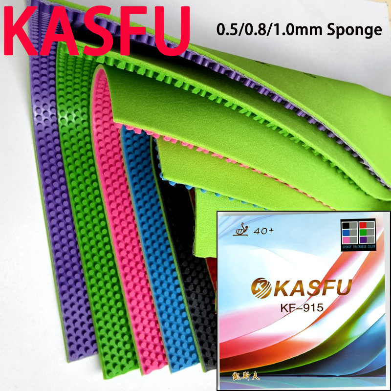KASFU Table Tennis Rubber Shee – Table Tennis Spin Bewertung und Preis