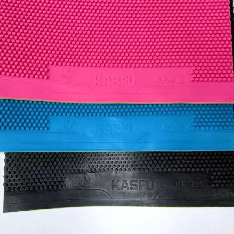 KASFU Table Tennis Rubber Shee – Table Tennis Spin Bewertung und Preis