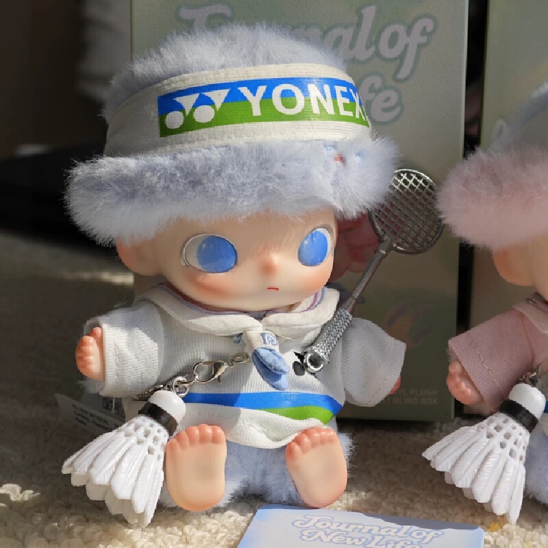 Yonex Doll Clothes Badminton S – Table Tennis Yonex Bewertung und Preis