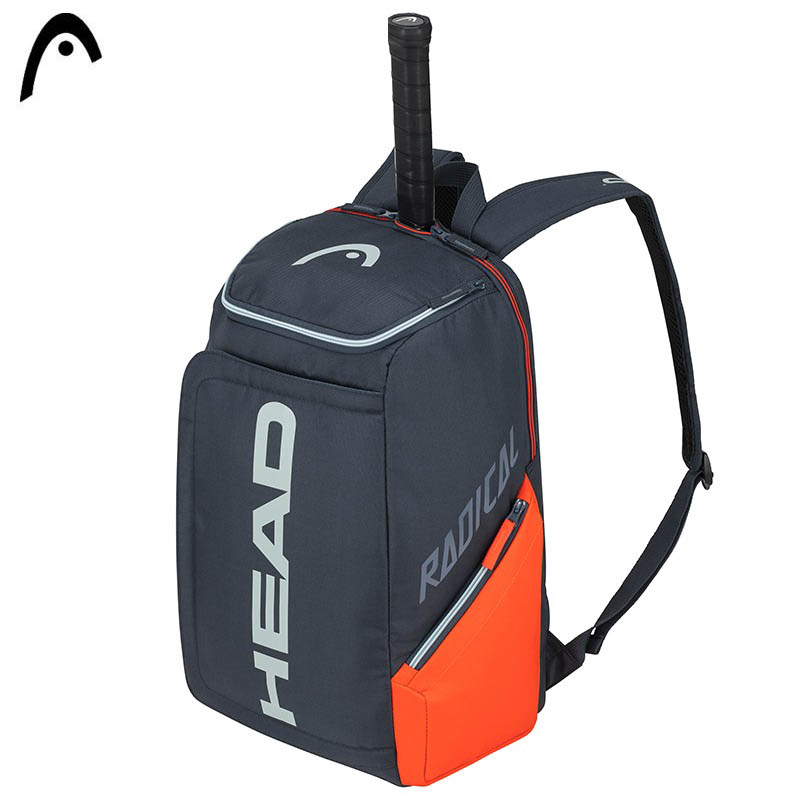 HEAD Original Radical Tennis B – Table Tennis Kit Bag Bewertung und Preis
