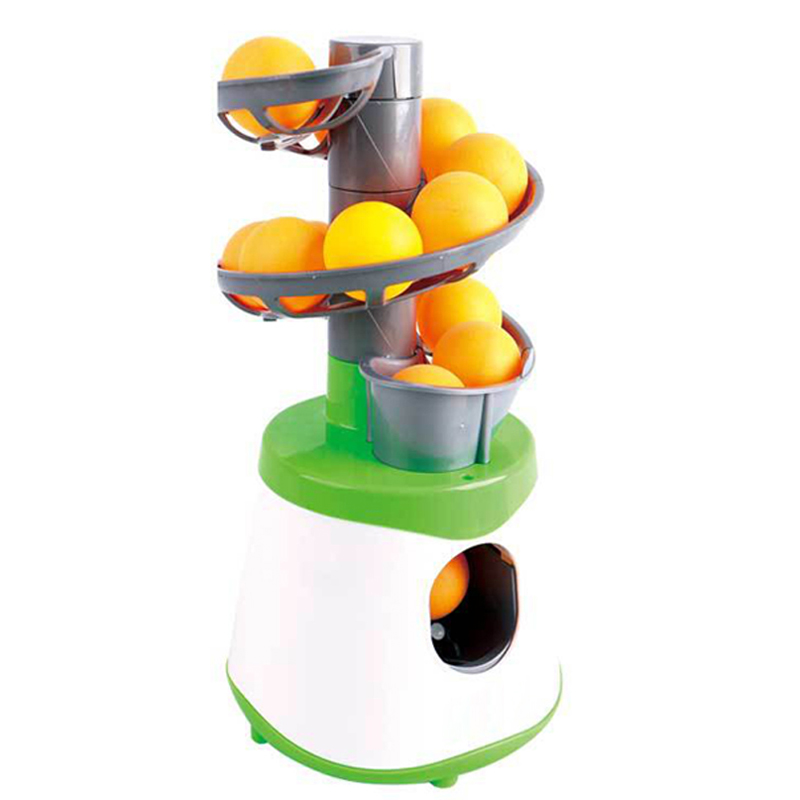 4*AA Battery Mini Table Tennis – Table Tennis Player Bewertung und Preis