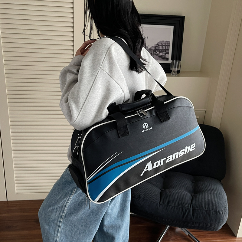 Minimalist Large Capacity Badm – Table Tennis Kit Bag Bewertung und Preis