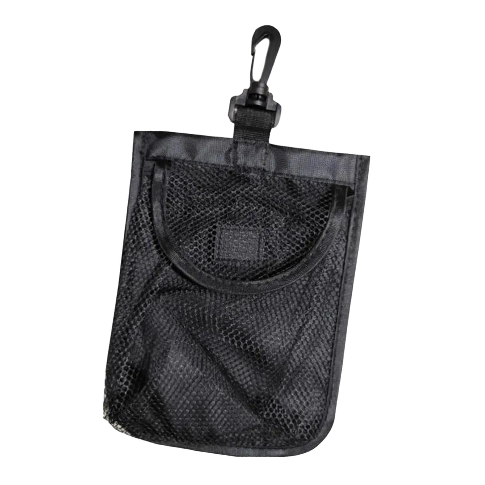 Mesh Golf Ball Holder Pouch Ta – Table Tennis Kit Bag Bewertung und Preis