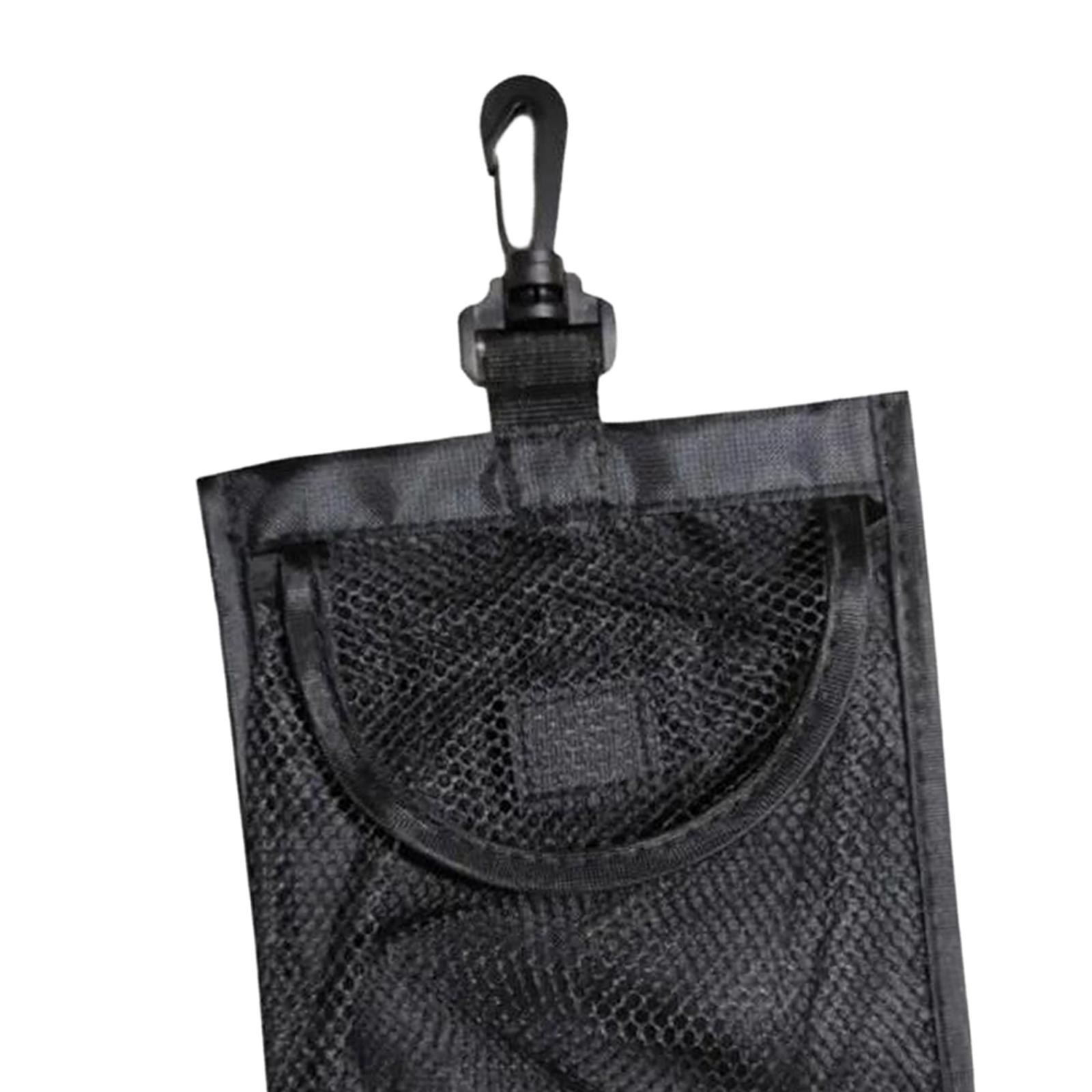 Mesh Golf Ball Holder Pouch Ta – Table Tennis Kit Bag Bewertung und Preis