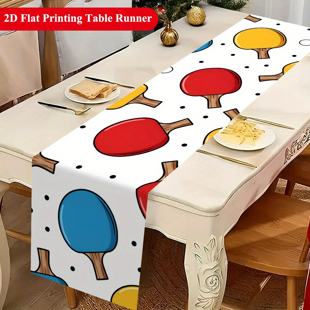 Vibrant Ping Pong Table Tennis – Table Tennis News Today Bewertung und Preis
