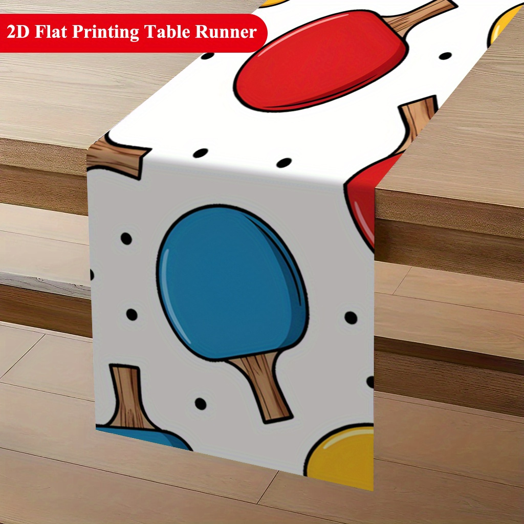 Vibrant Ping Pong Table Tennis – Table Tennis News Today Bewertung und Preis