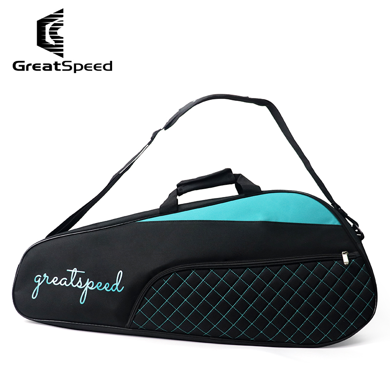 Greatspeed 3-6Pcs Tennis Badmi – Table Tennis Kit Bag Bewertung und Preis