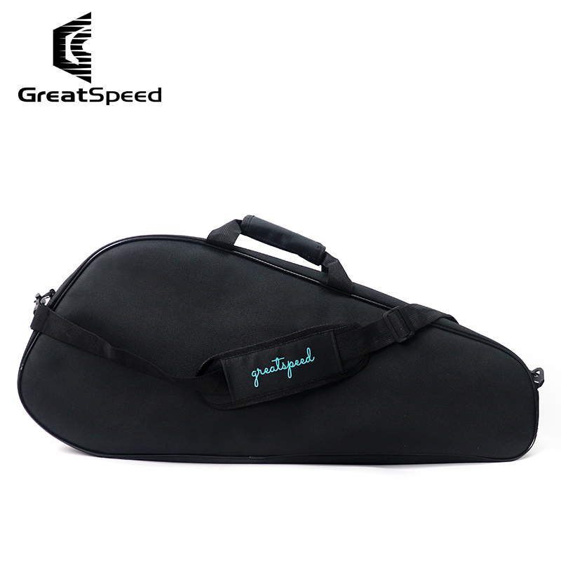 Greatspeed 3-6Pcs Tennis Badmi – Table Tennis Kit Bag Bewertung und Preis