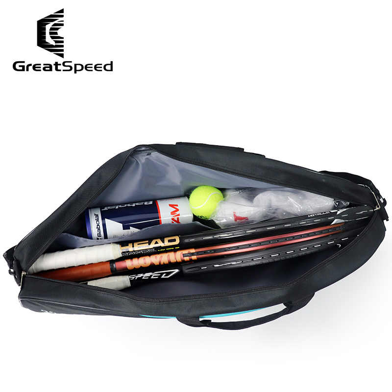 Greatspeed 3-6Pcs Tennis Badmi – Table Tennis Kit Bag Bewertung und Preis