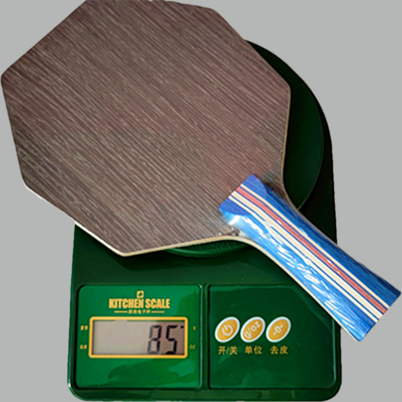 Cybershape High Grade Wood Man – Table Tennis Player Bewertung und Preis