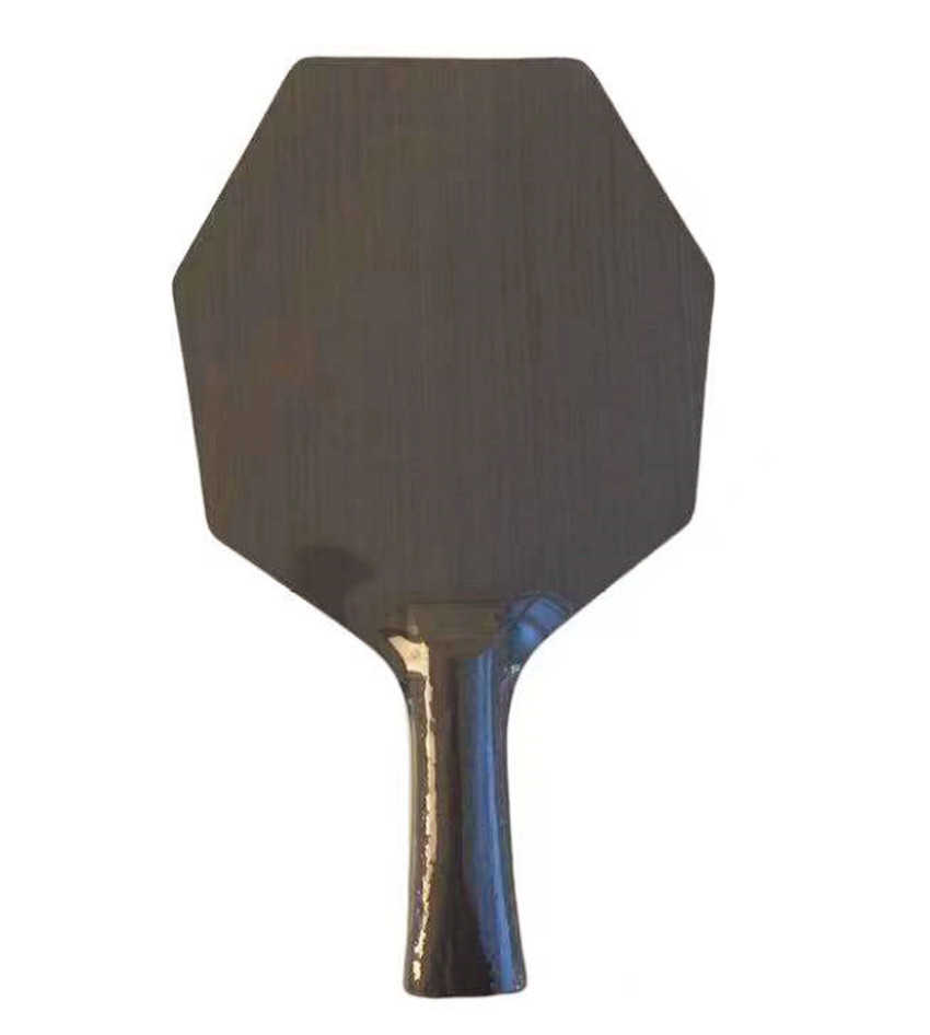 Cybershape High Grade Wood Man – Table Tennis Player Bewertung und Preis
