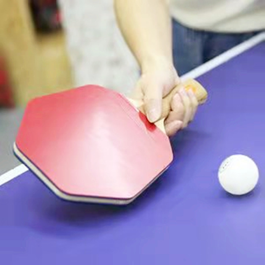 Cybershape High Grade Wood Man – Table Tennis Player Bewertung und Preis